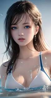 我住在凡尔赛的日子海报